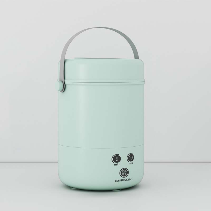 Mini automatische wasmachine