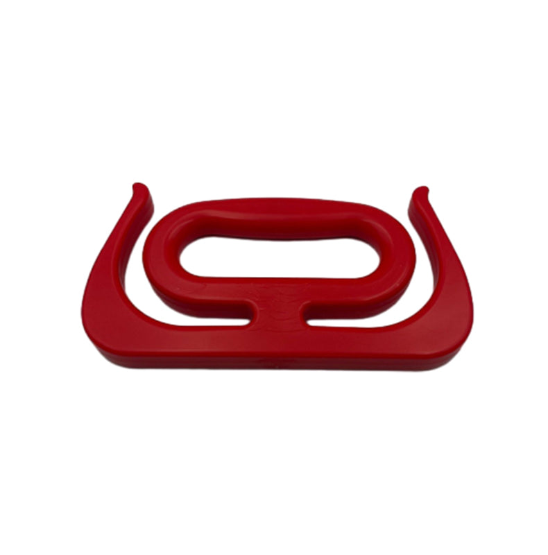 Multifunctionele handgreephouder Boodschappentashouder