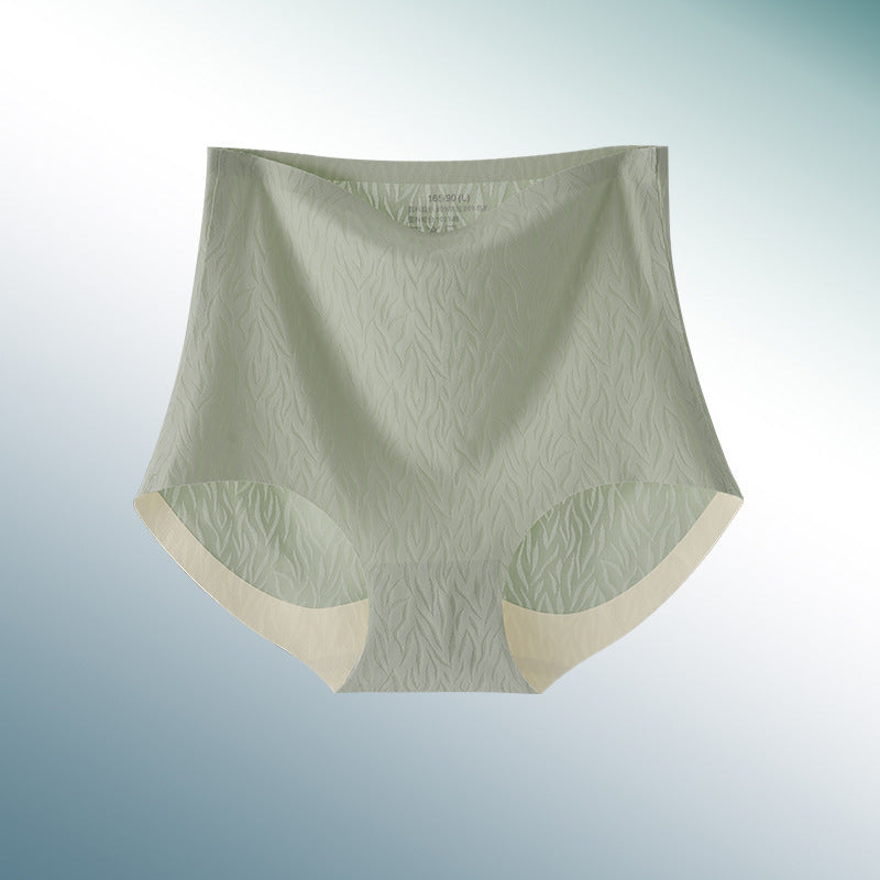 Frisse naadloze hoge taille butt lift slipje