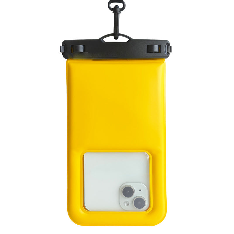 Waterdicht drijvend telefoonzakje