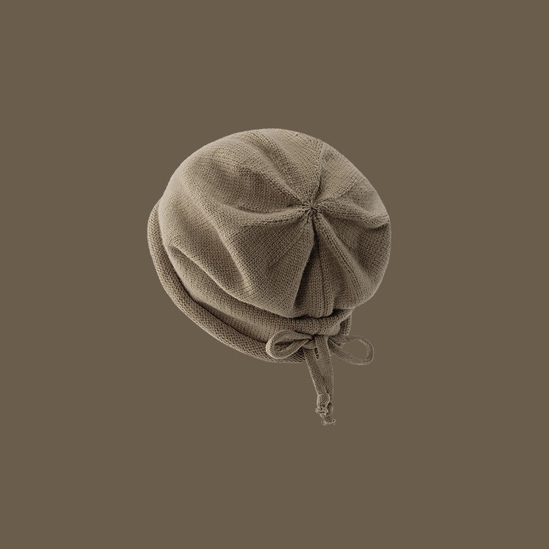 Pop Style Show Face kleinere gestapelde hoed