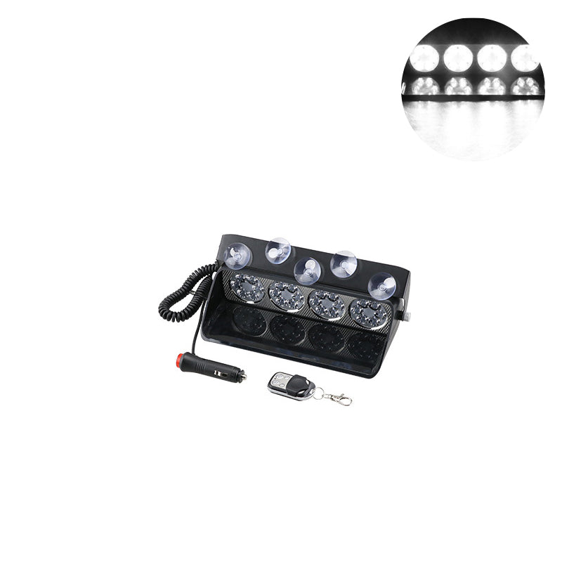 LED Automotive Auto Stroboscoop Noodverlichting