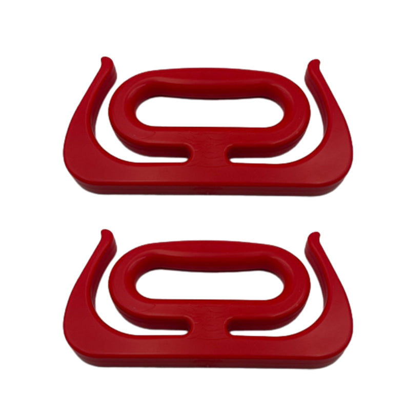 Multifunctionele handgreephouder Boodschappentashouder