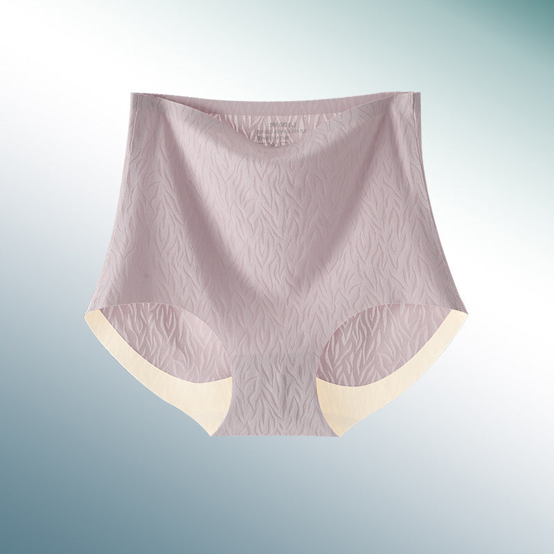 Frisse naadloze hoge taille butt lift slipje