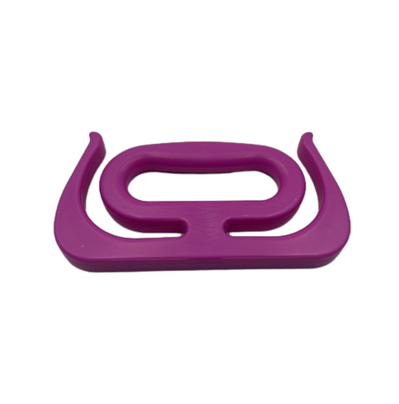 Multifunctionele handgreephouder Boodschappentashouder