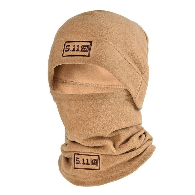 Polar Fleece Balaclava Kap Gezichtsmasker