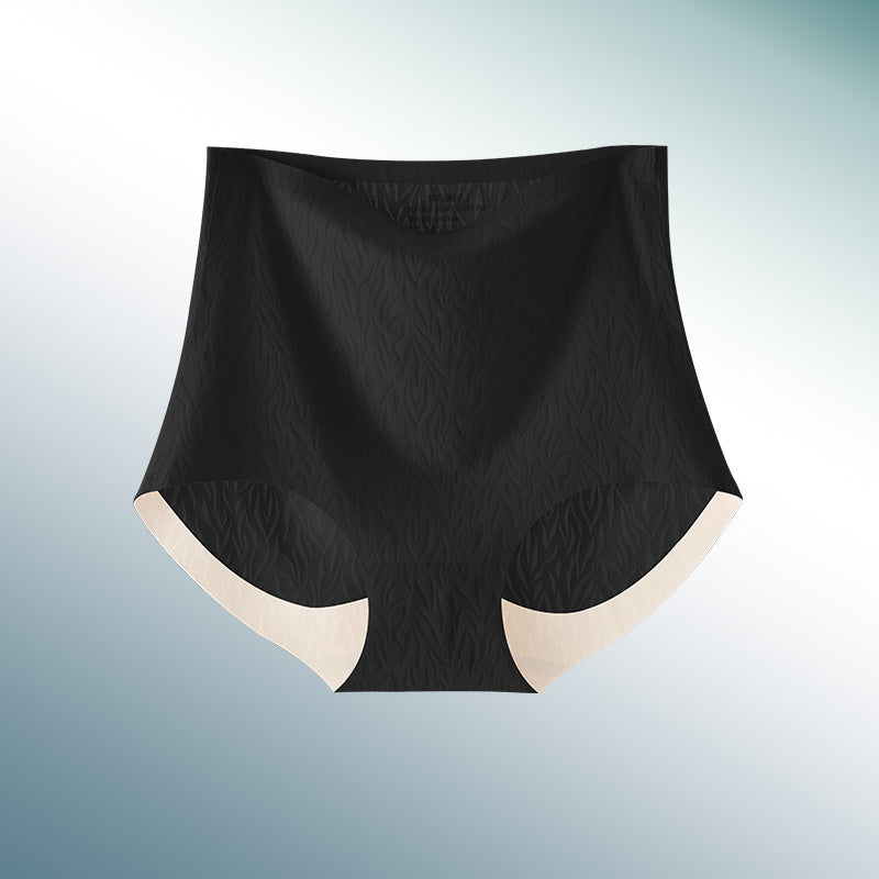 Frisse naadloze hoge taille butt lift slipje