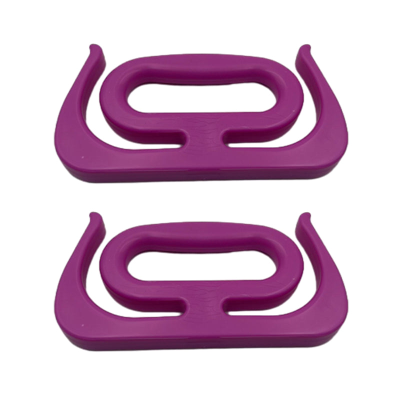 Multifunctionele handgreephouder Boodschappentashouder