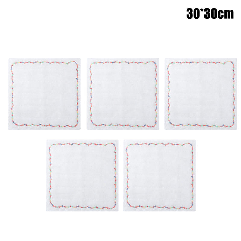 Regenboog Oleofobe schoonmaakdoekje