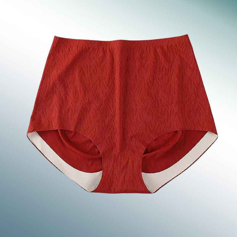 Frisse naadloze hoge taille butt lift slipje
