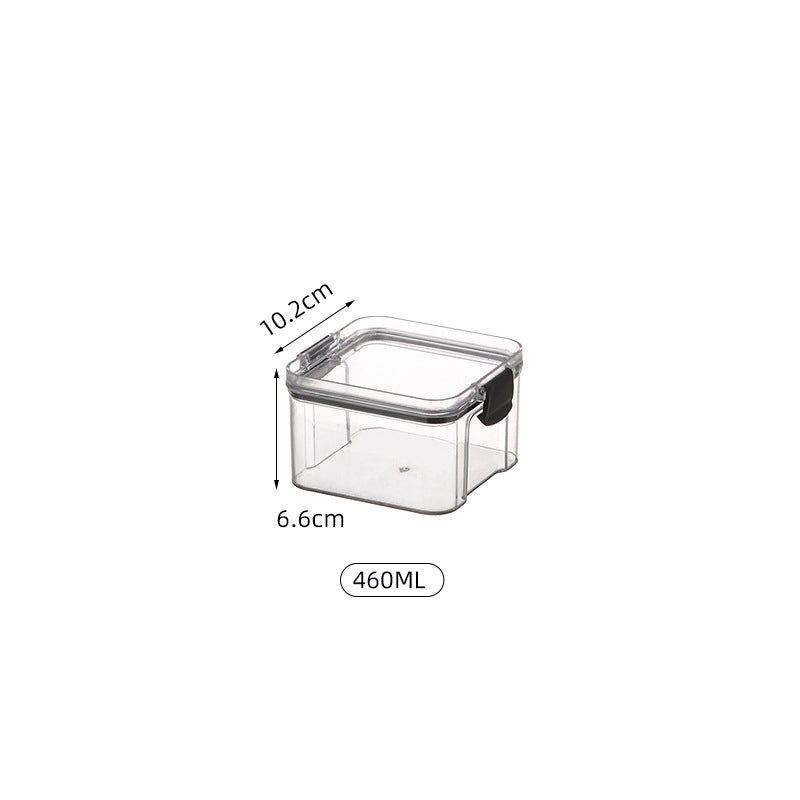 Luchtdichte opbergdoos