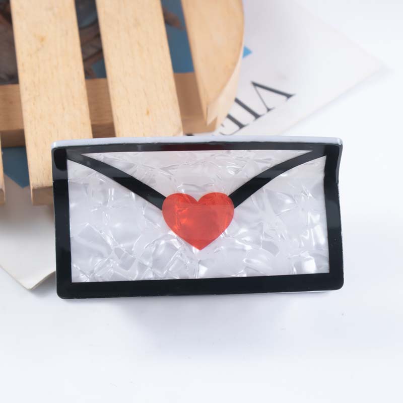 Gepersonaliseerde haarklauw