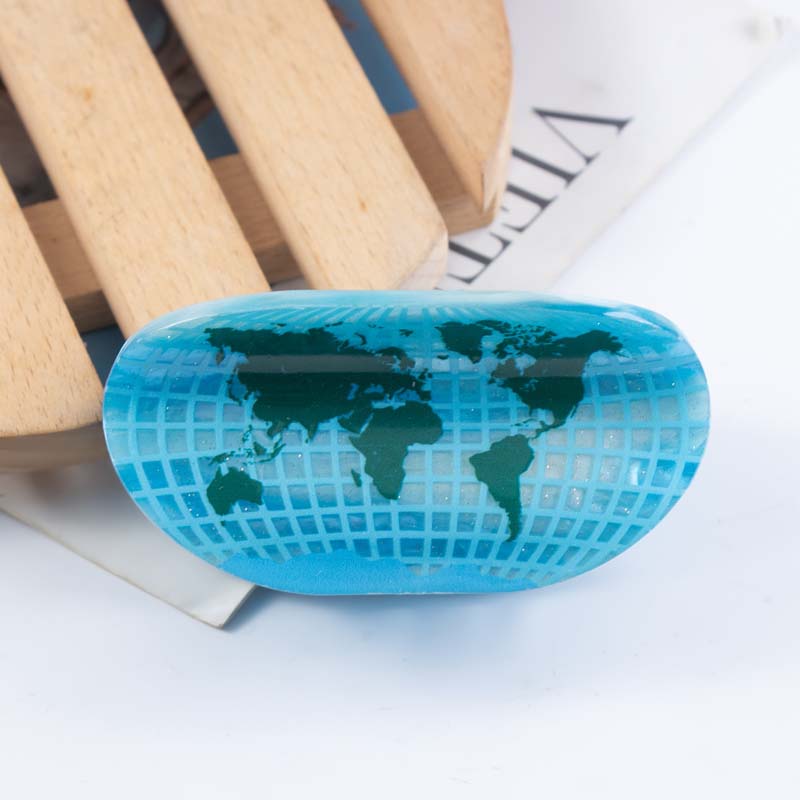 Gepersonaliseerde haarklauw