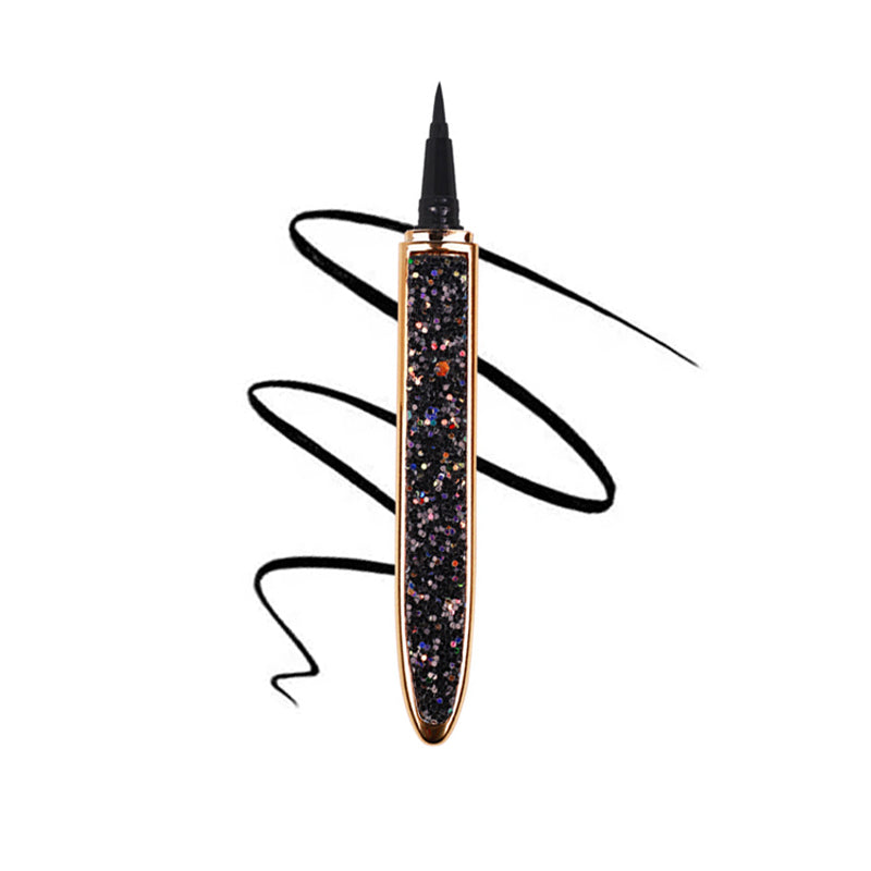 Zelfklevend Langdurig Eyeliner Wimperlijmpotlood