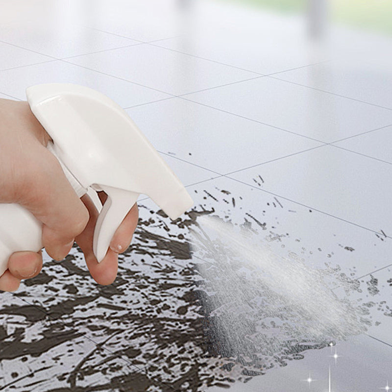 Efficiënte vloeibare steenvlek en roestverwijderaar