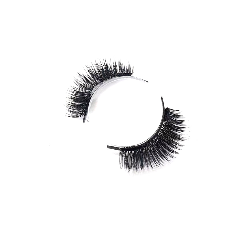 Magnetic False Eyelashes Set