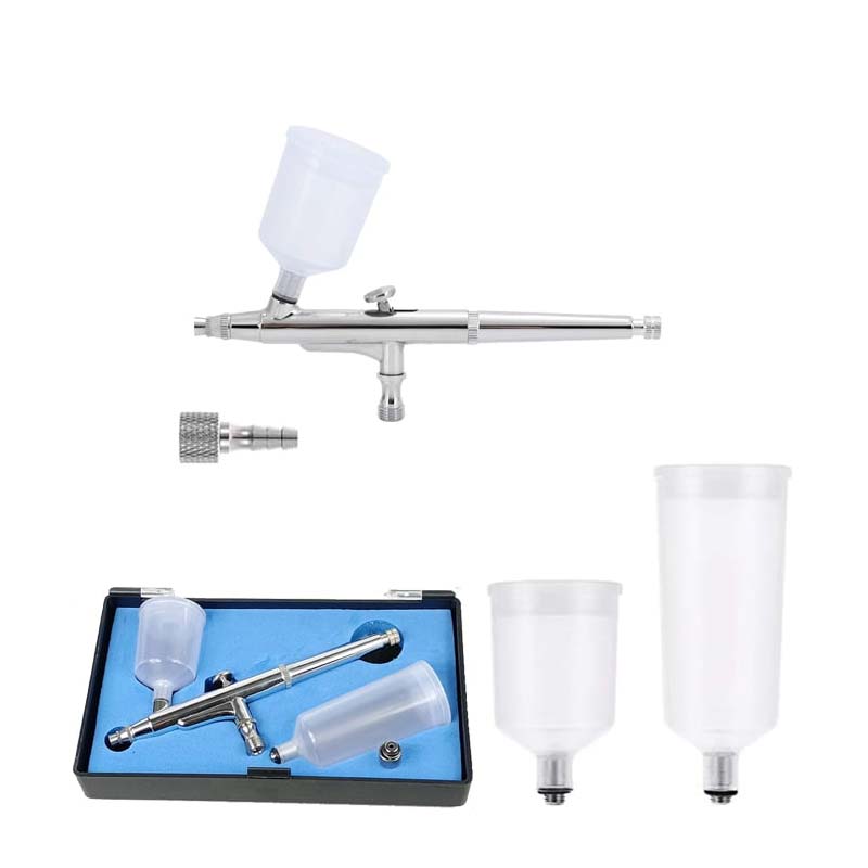 Acrylverf Artist Pneumatisch spuitgereedschap