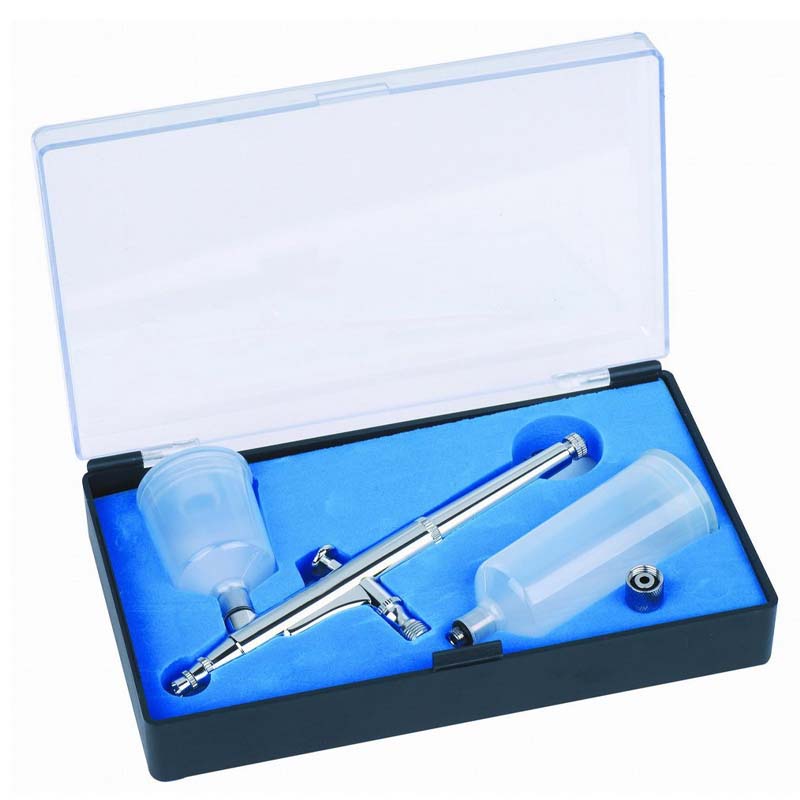 Acrylverf Artist Pneumatisch spuitgereedschap