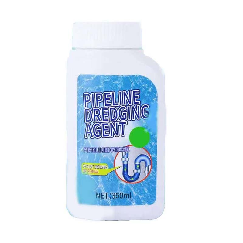 Natuurlijke ontstopper, geurige universele pijpreiniger