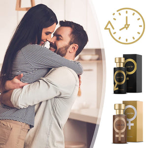 Lure Parfum (voor Hem & Haar)