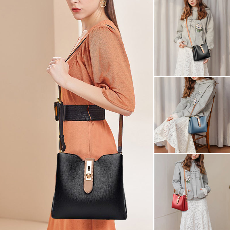 Britse mode-emmertas voor dames