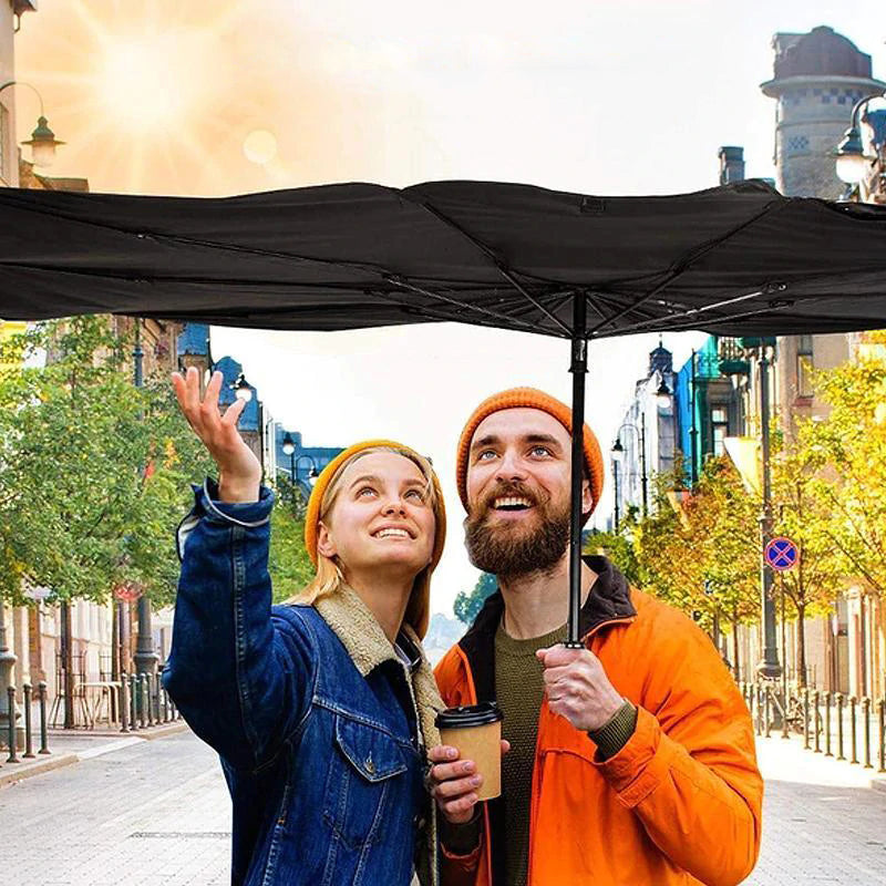 Voorruit zonnescherm voor voertuigen