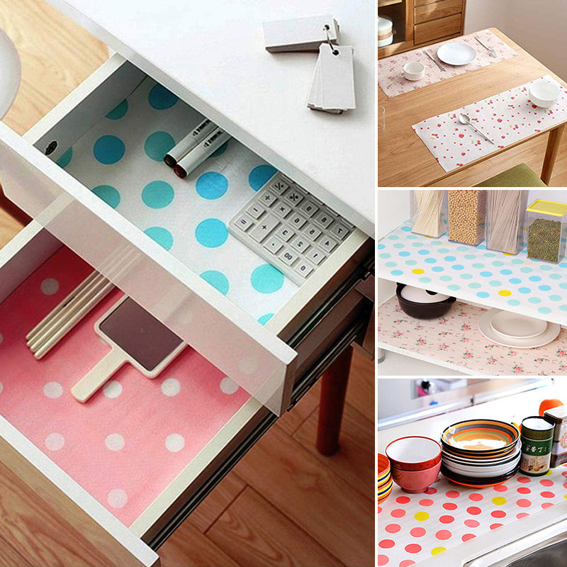 Vochtbestendige keukenmat