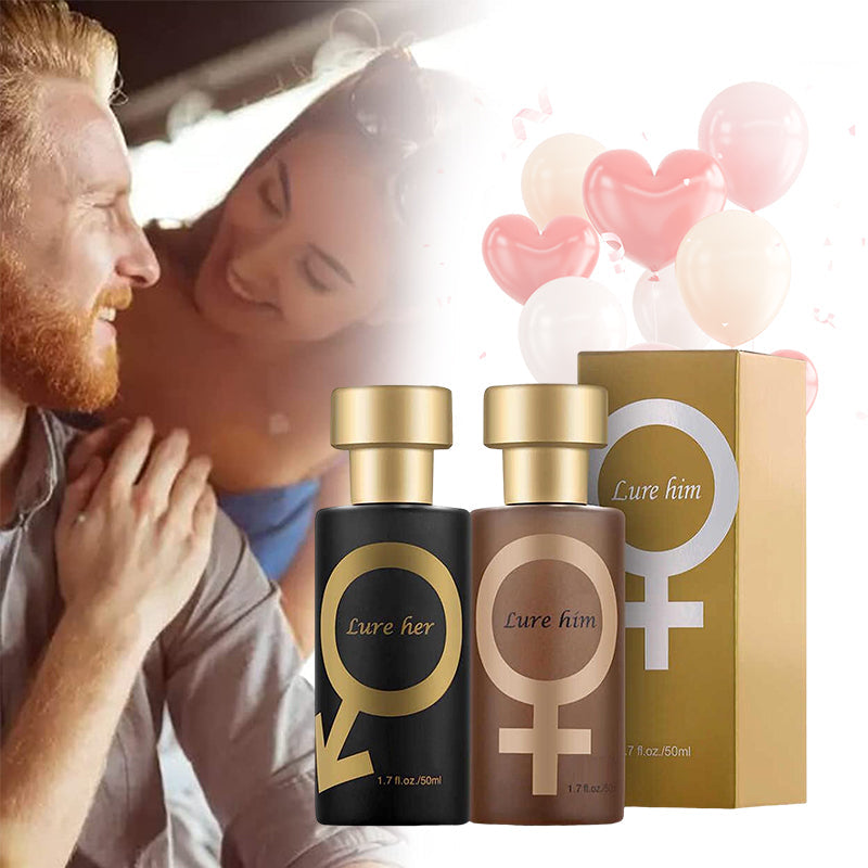Lure Parfum (voor Hem & Haar)