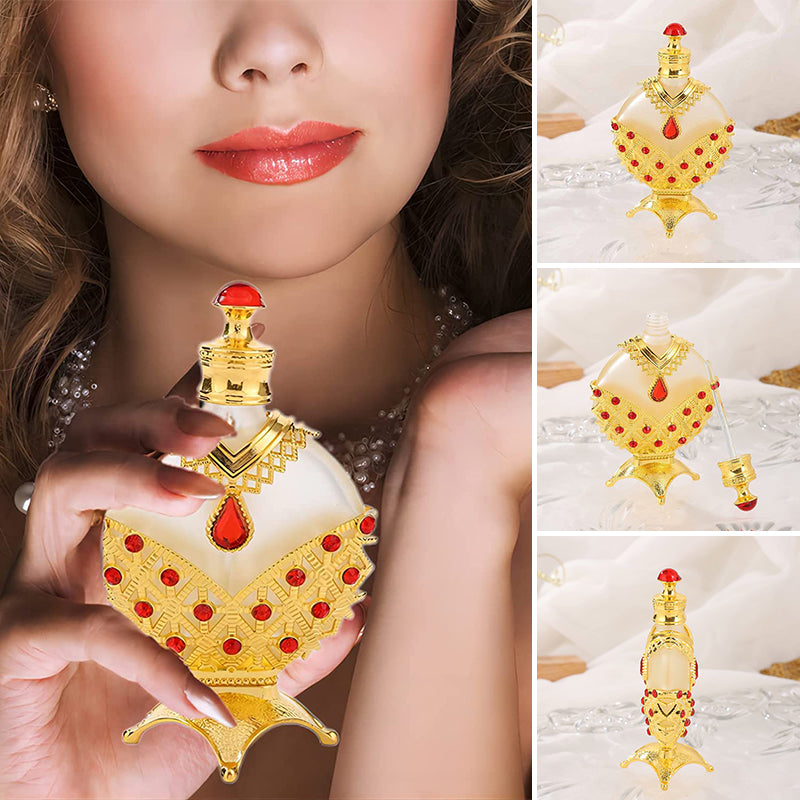 Ara Dubai etherische olie parfum