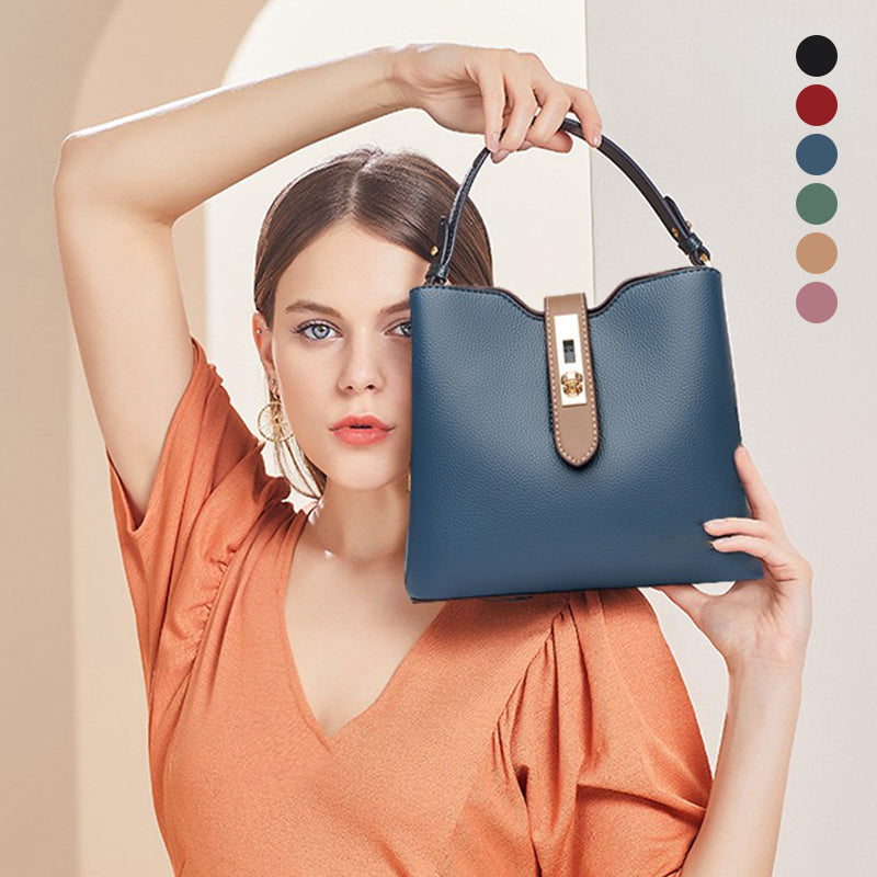 Britse mode-emmertas voor dames