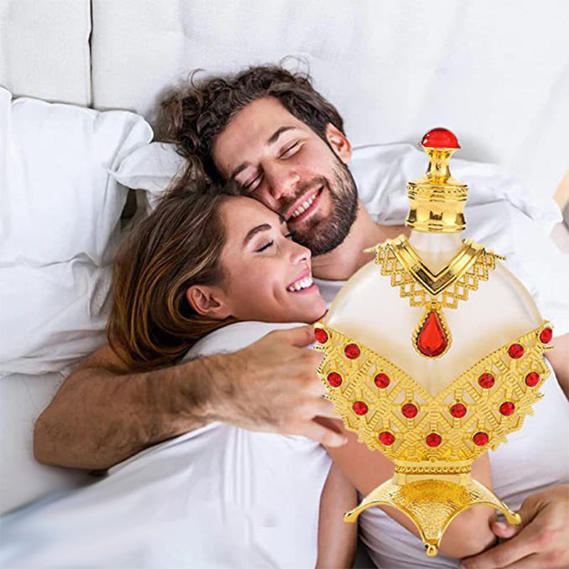 Ara Dubai etherische olie parfum