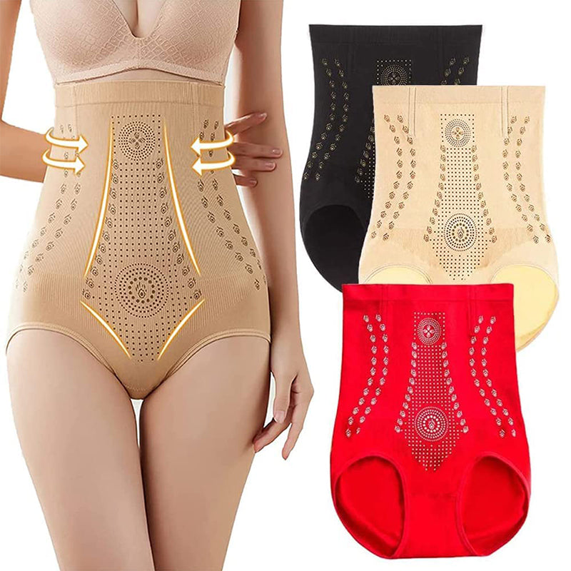 Shapewear met hoge taille