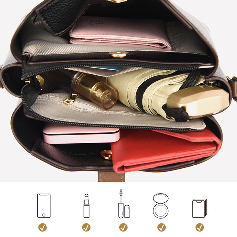 Britse mode-emmertas voor dames