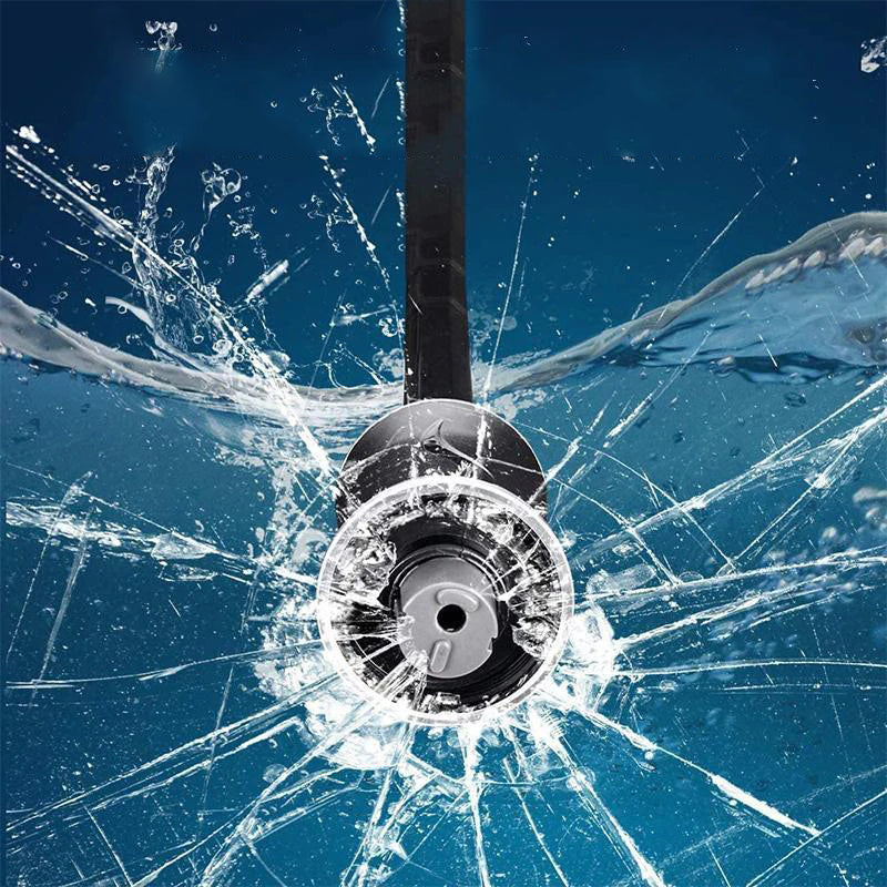 Voorruit zonnescherm voor voertuigen