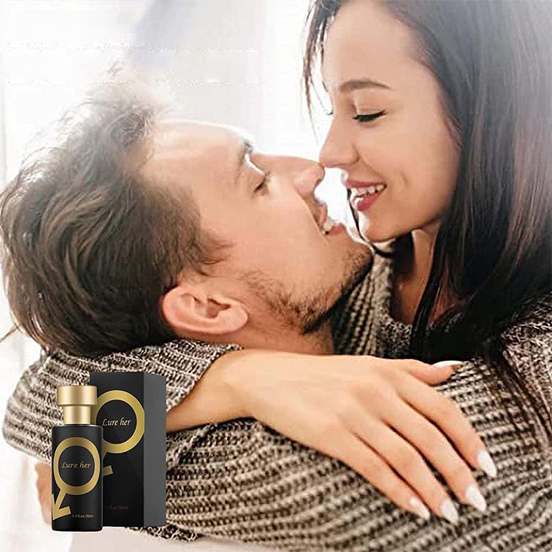 Lure Parfum (voor Hem & Haar)