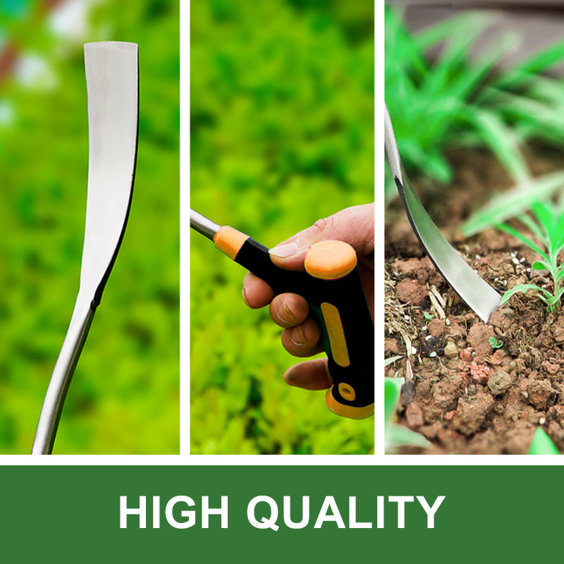 Hulpmiddelen voor het tuinieren