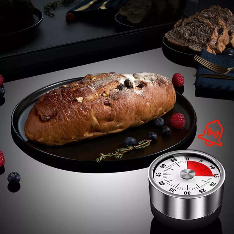 Magnetische mechanische handmatige timer⏲