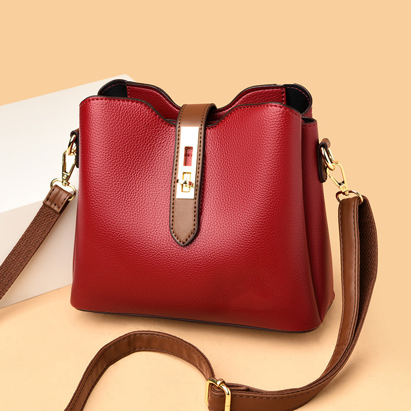 Britse mode-emmertas voor dames