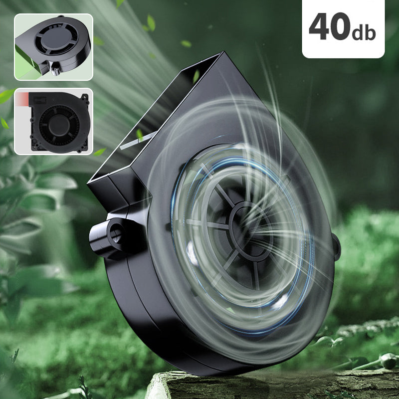 Koel autostoelkussen Geventileerd kussen