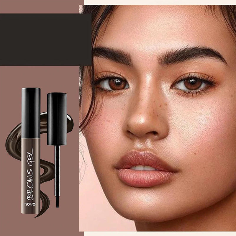 Wenkbrauw Tattoo Gel