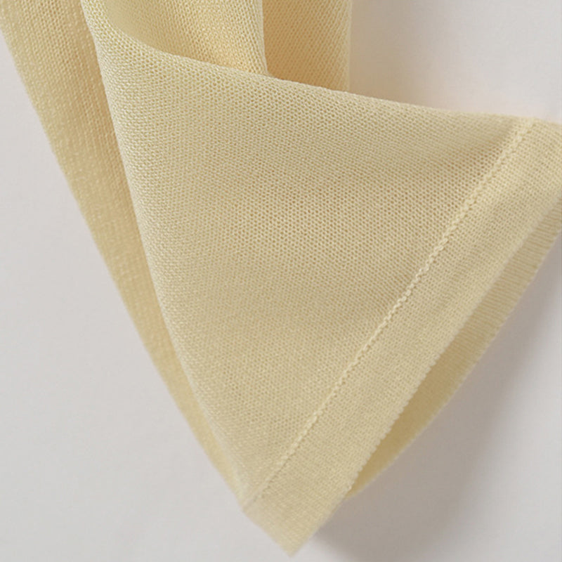 Toffe bleiben en stilvoll Sonnestricken Cardigan