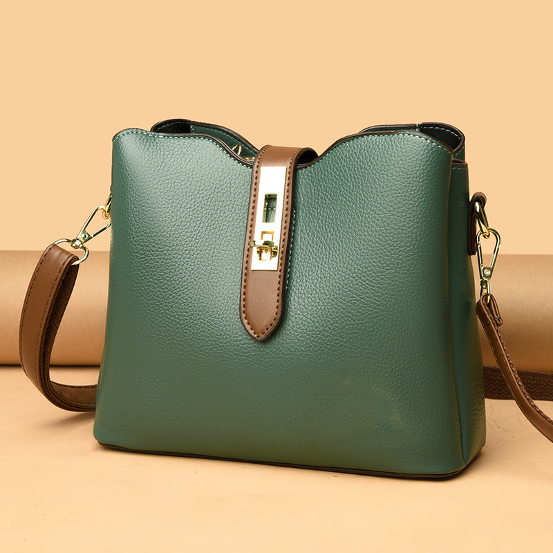 Britse mode-emmertas voor dames