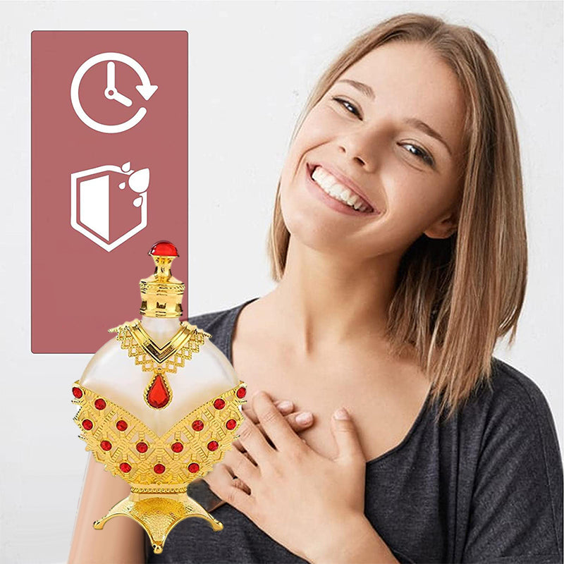 Ara Dubai etherische olie parfum