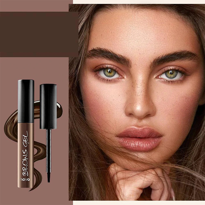 Wenkbrauw Tattoo Gel