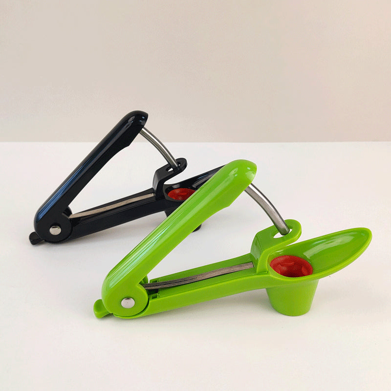 Snelle kersenontpitter