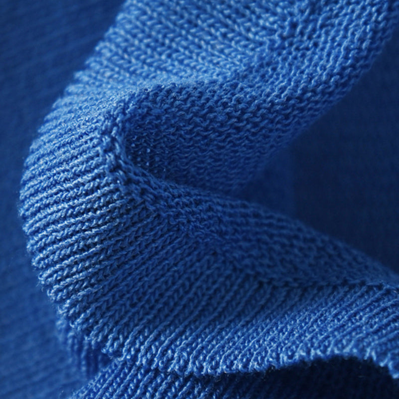 Toffe bleiben en stilvoll Sonnestricken Cardigan