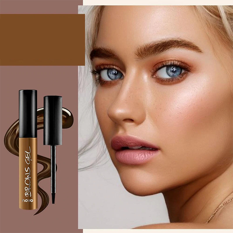 Wenkbrauw Tattoo Gel