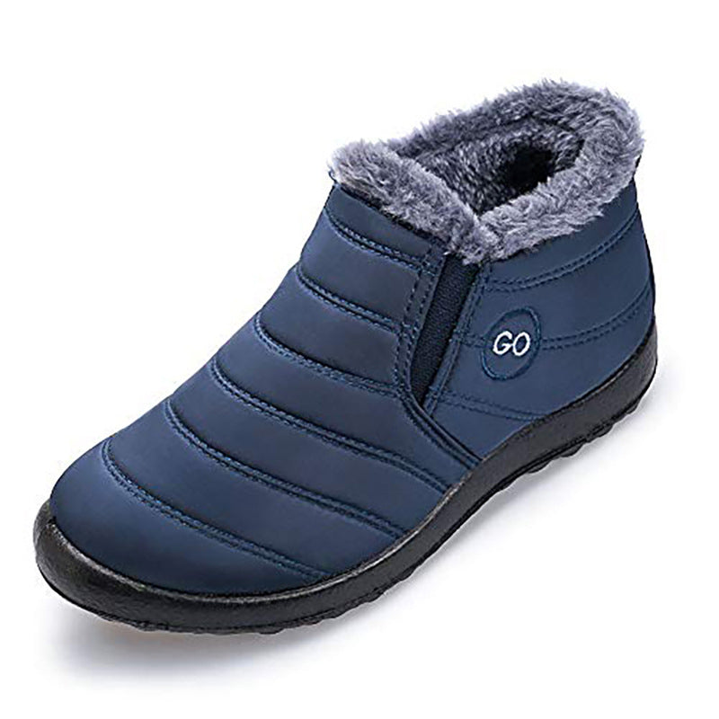 Premium Wrma & Comfy sneuwschoenen