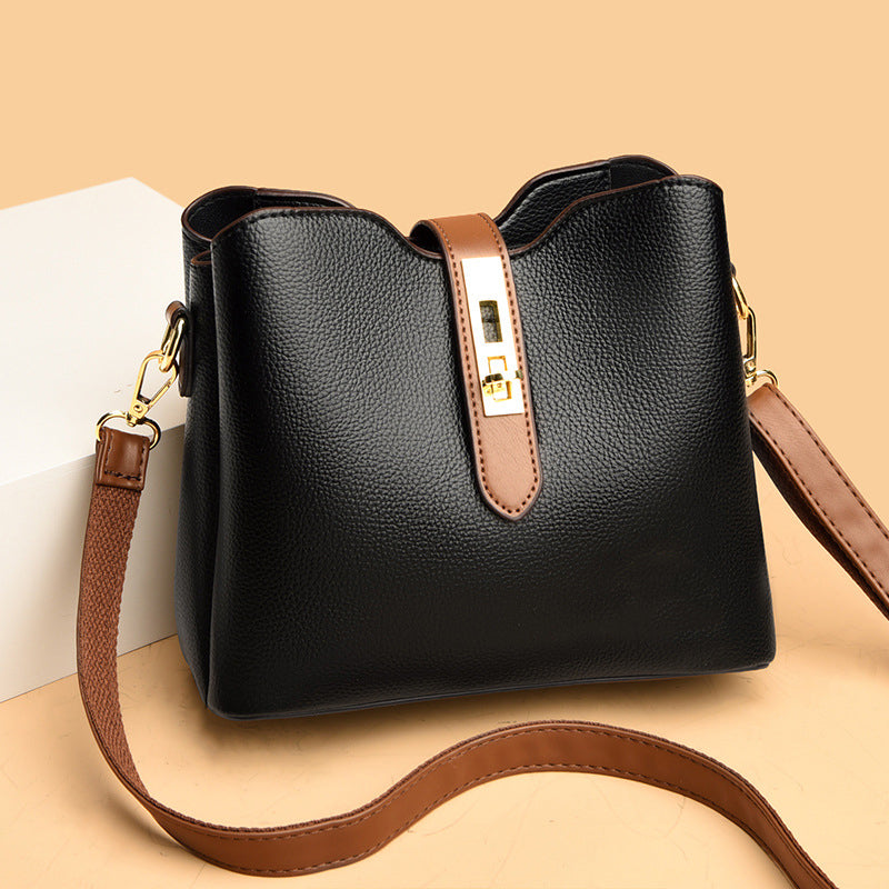 Britse mode-emmertas voor dames