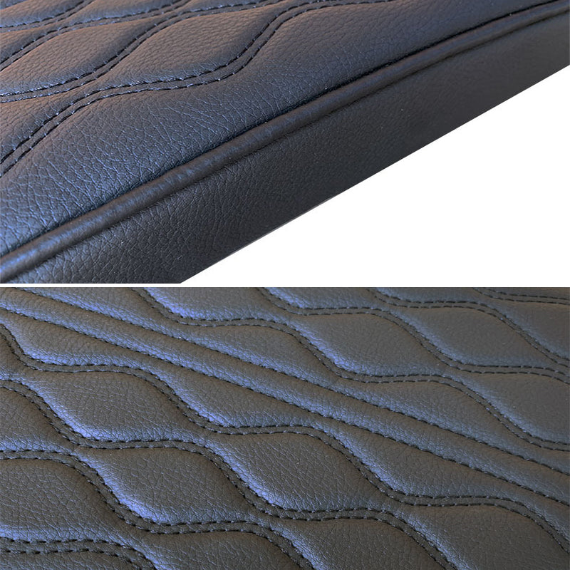 Voertuig Memory Foam Armsteun Doos